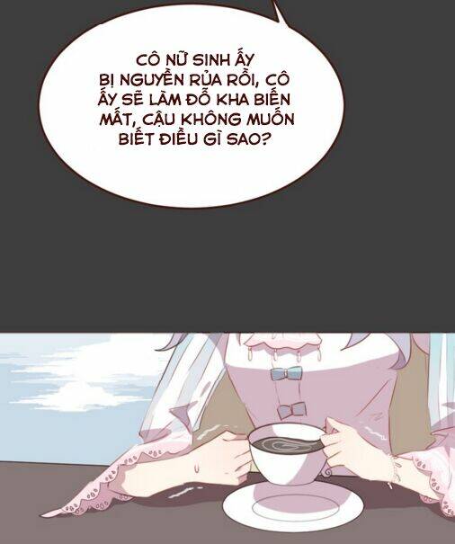 Người Yêu Biến Mất: Chapter 36