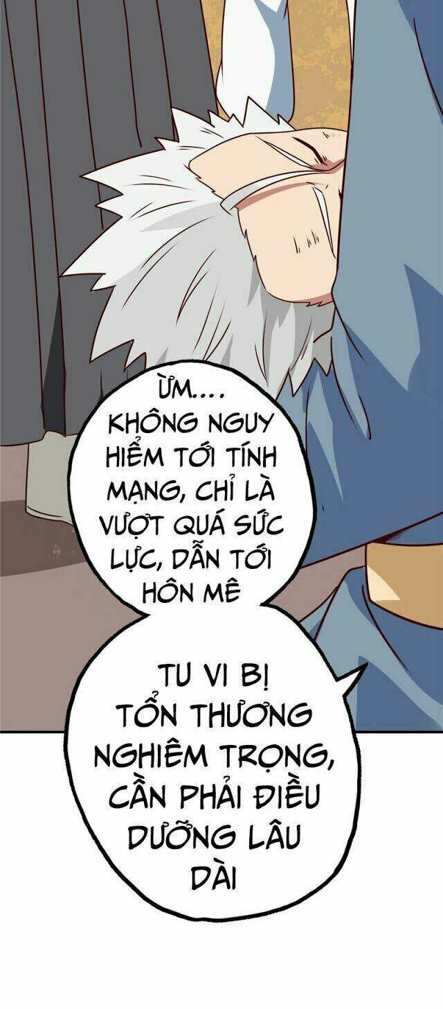 Chí Tôn Võ Đế: Chapter 59