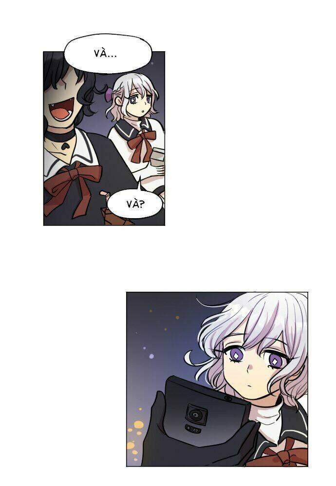 The Devil Who Can't Fly: Chapter 30