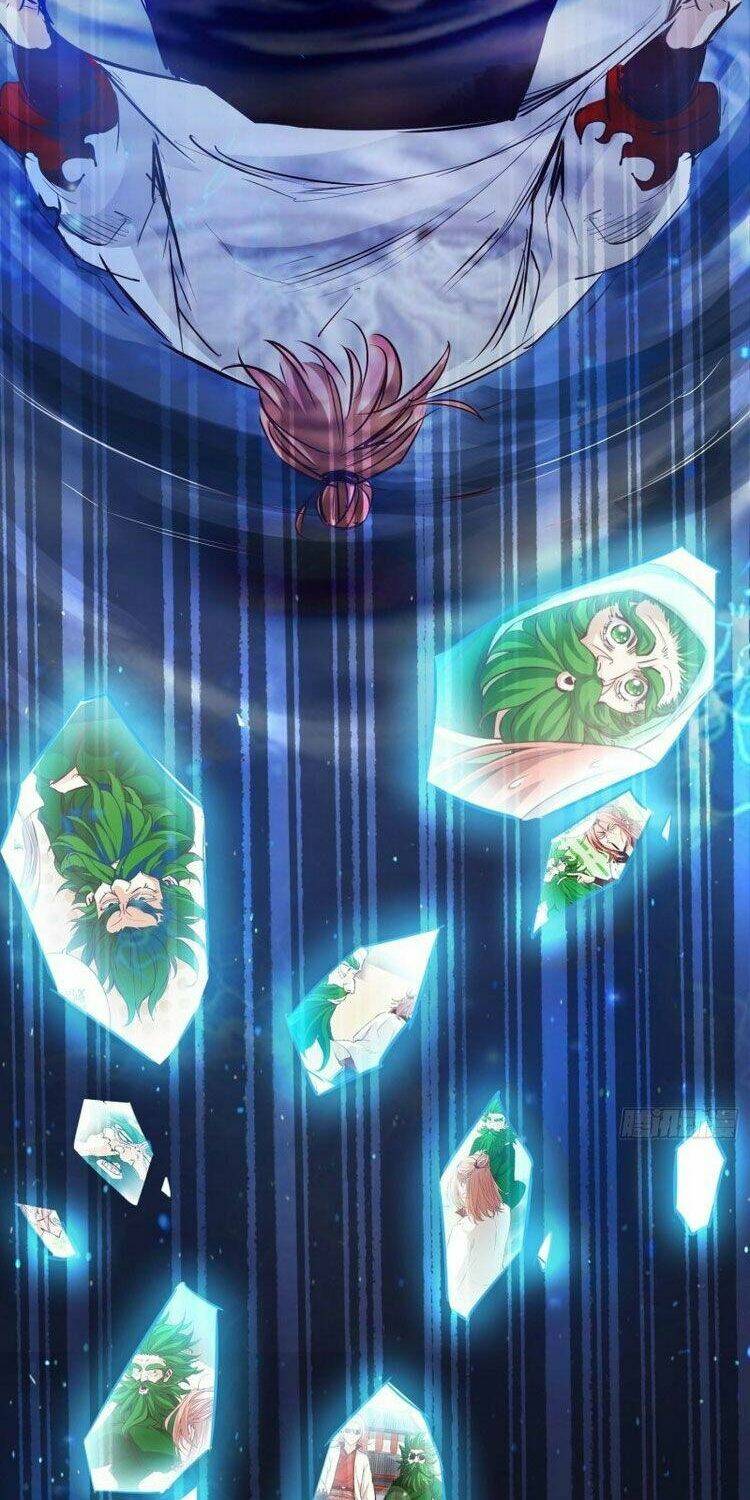 Thông Thiên Chi Lộ: Chapter 62