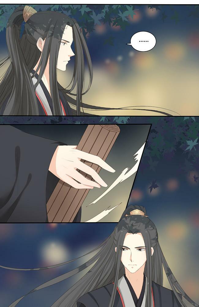 Quy Tự Dao: Chapter 35