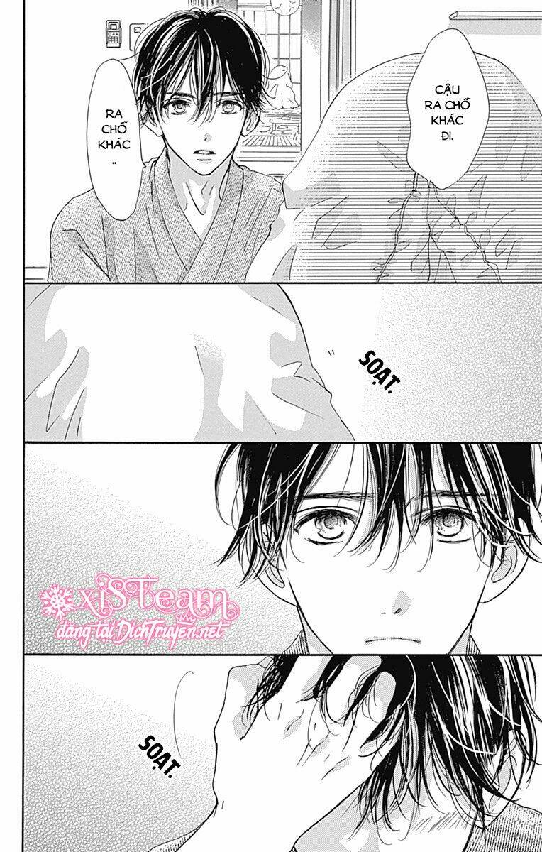 Boku Ni Hana No Melancholy: Chapter 61