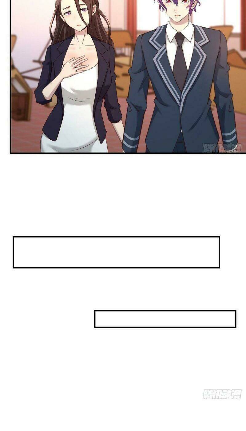 Thiên Tứ Thức Tỉnh: Chapter 17