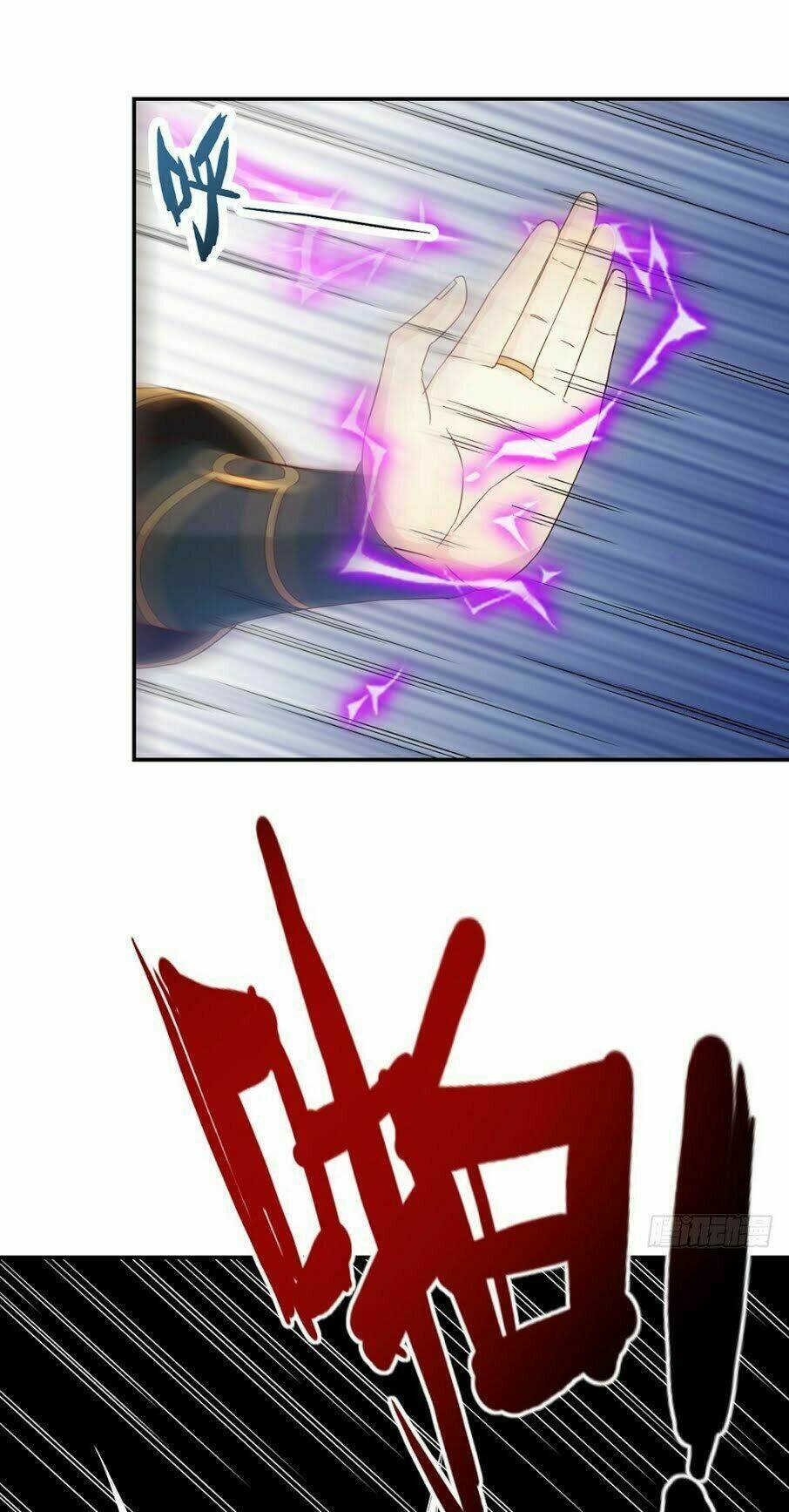 Hồng Thiên Thần Tôn: Chapter 3