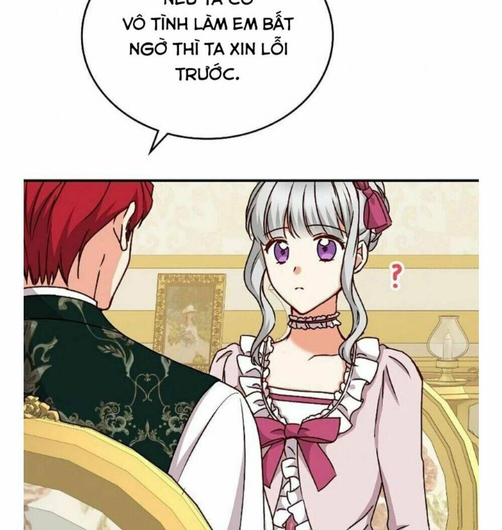 Đừng Chọc Đứa Em Gái Bé Bỏng Của Chúng Tôi: Chapter 62