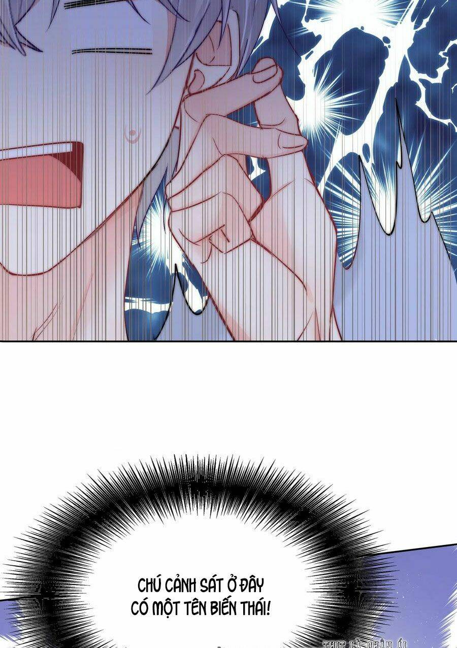 Boss Đại Nhân Là Nữ Thần?: Chapter 60