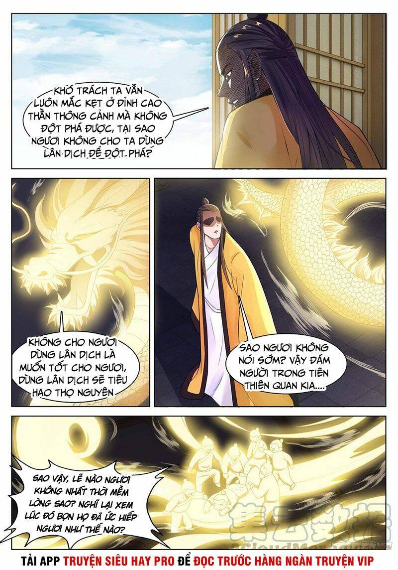 Sơn Hải Phong Thần: Chapter 118