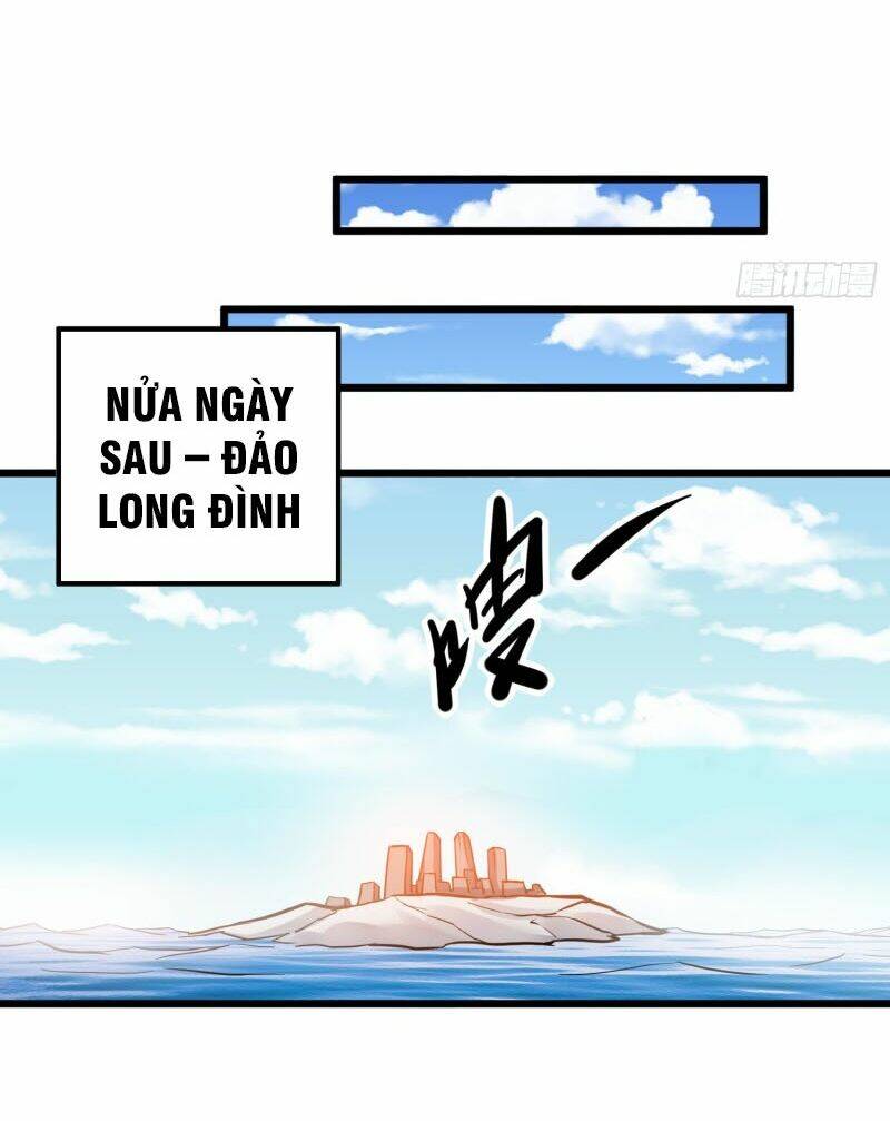 Tiên Vương Trùng Sinh: Chapter 122