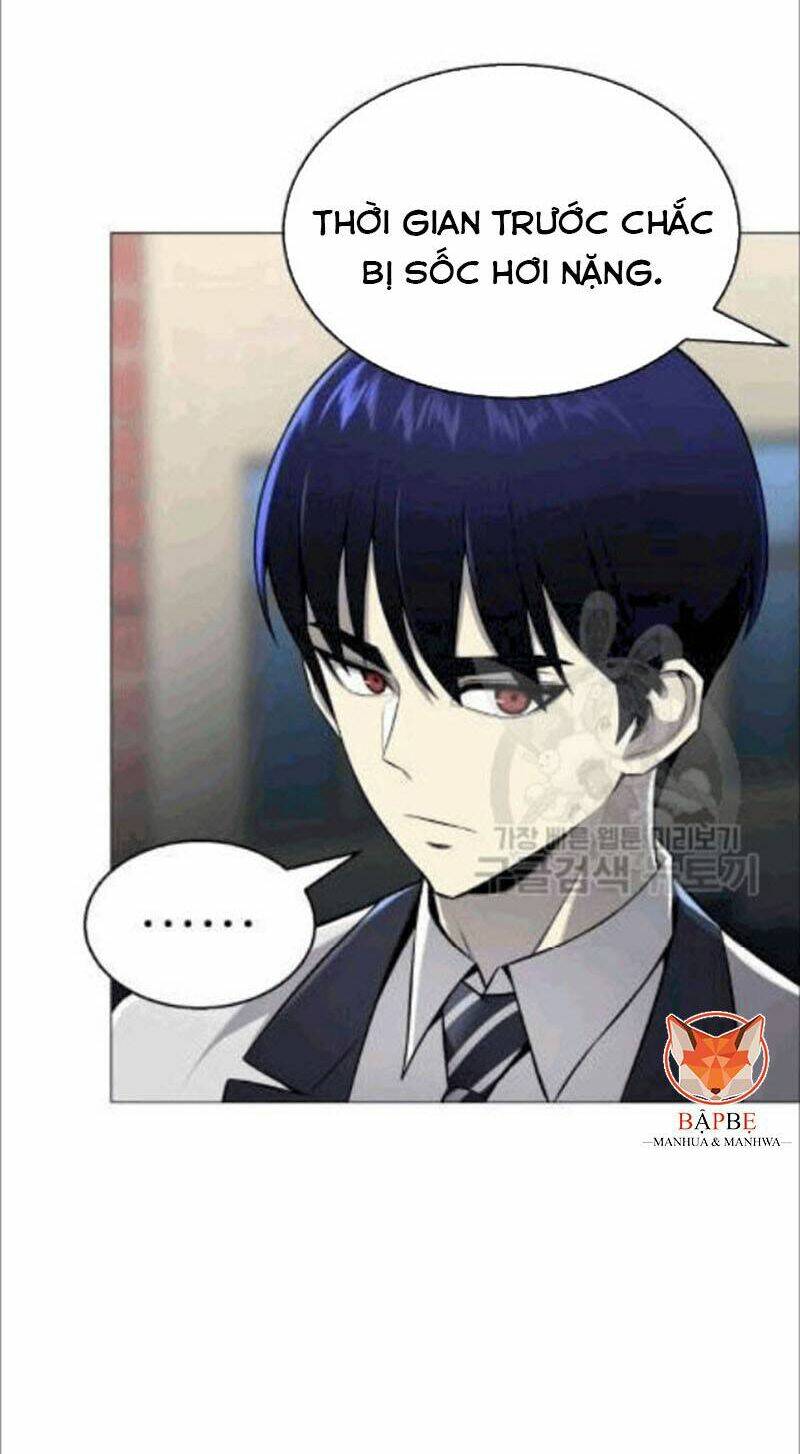 Luân Hồi Ác Nhân: Chapter 55