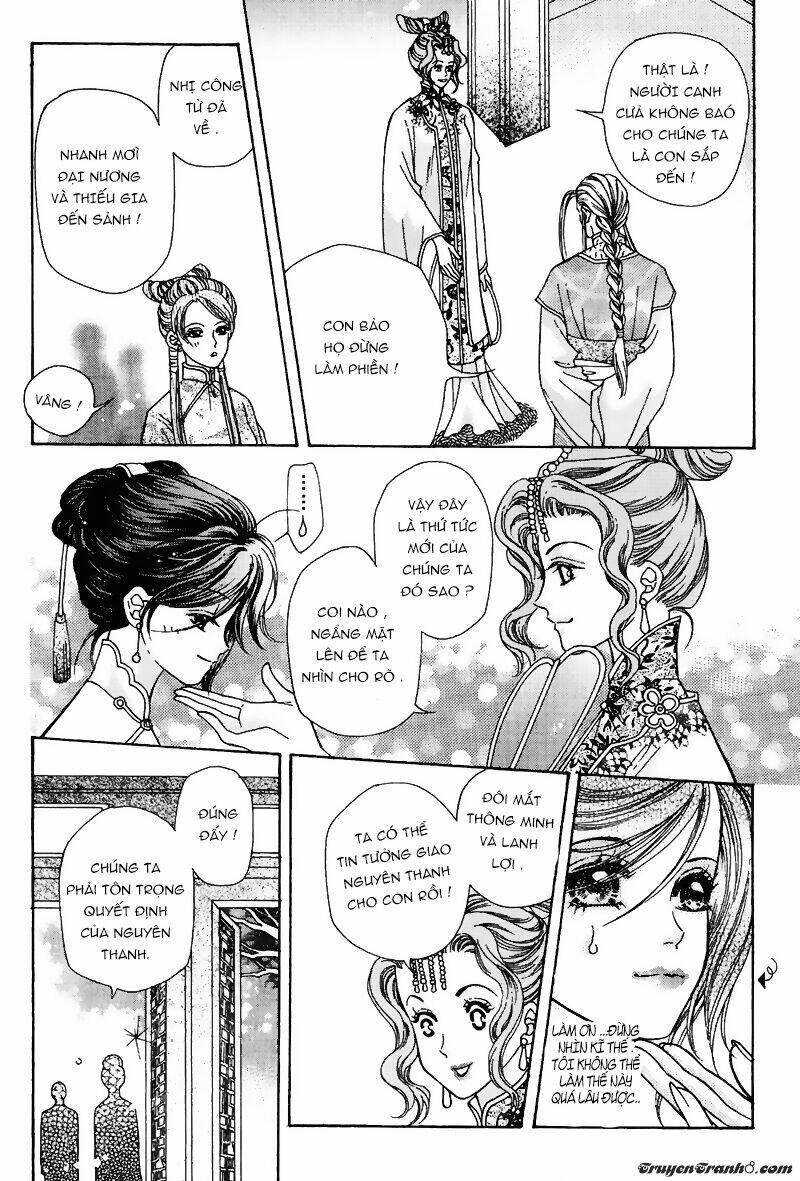 Vạn Dặm Tìm Chồng: Chapter 10