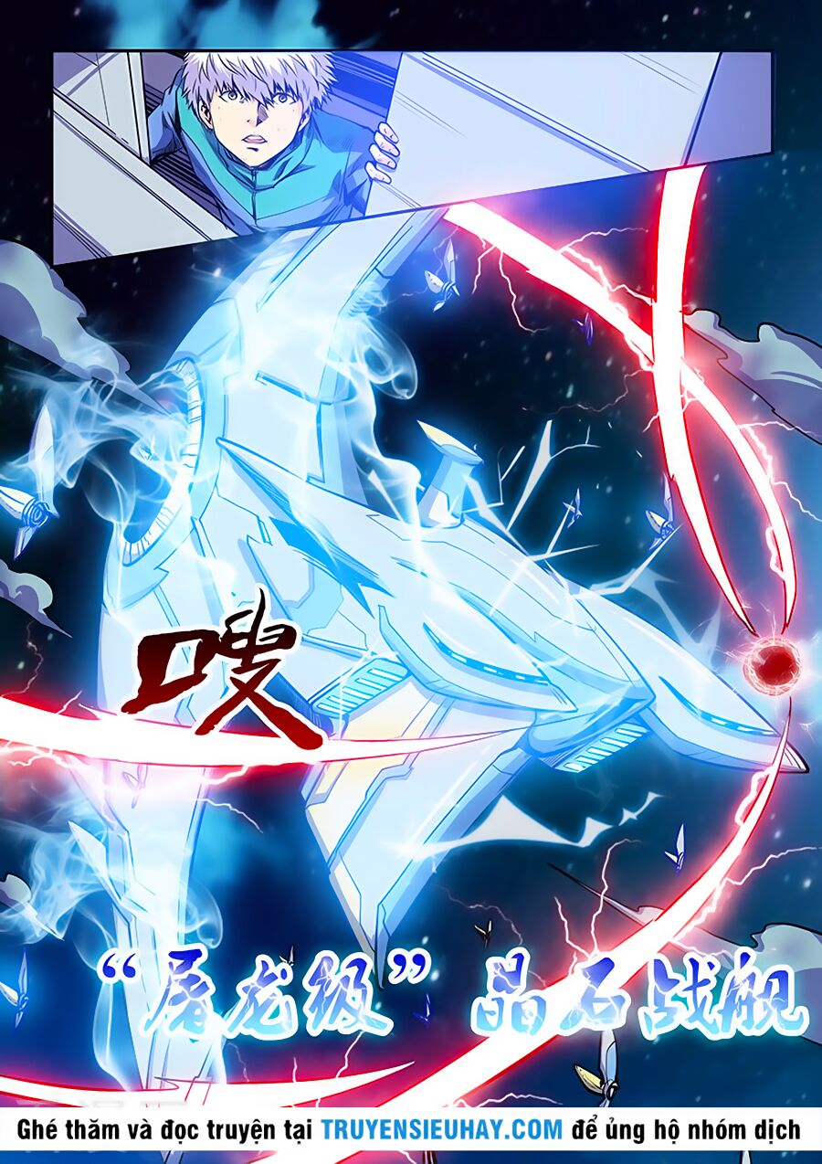 Tu Chân Tứ Vạn Niên: Chapter 116