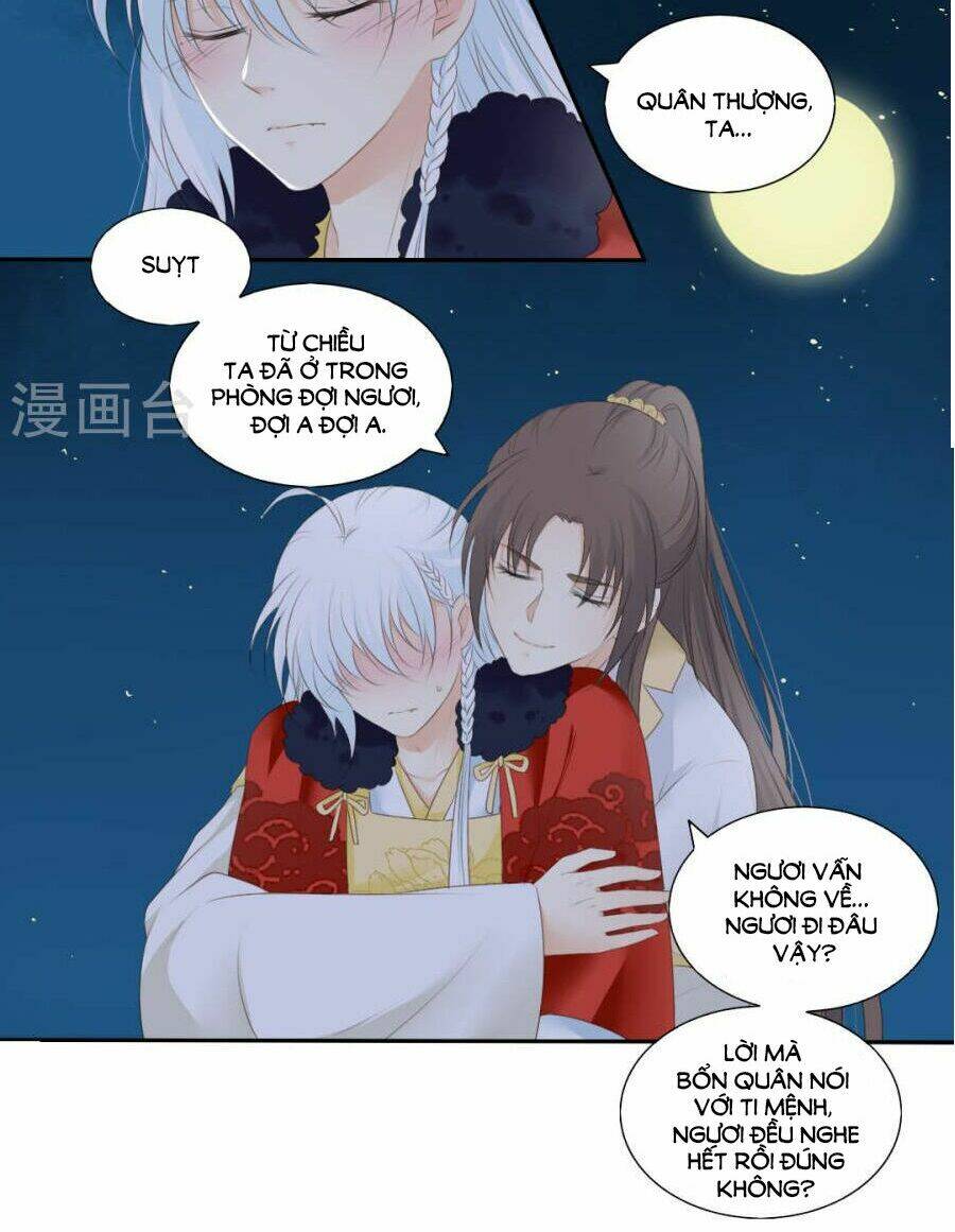 Quy Tự Dao: Chapter 77