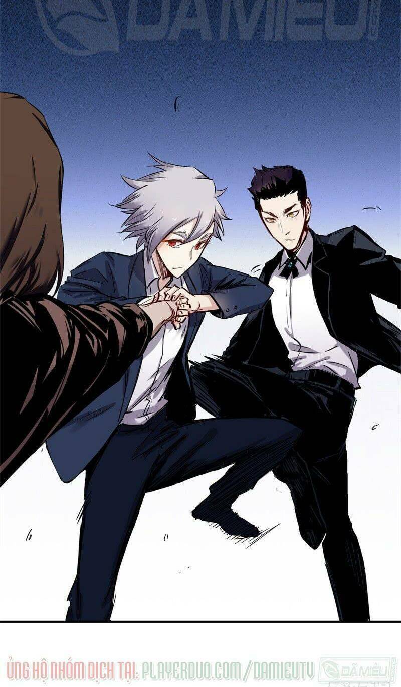 Đỉnh Phong Thần Y: Chapter 50