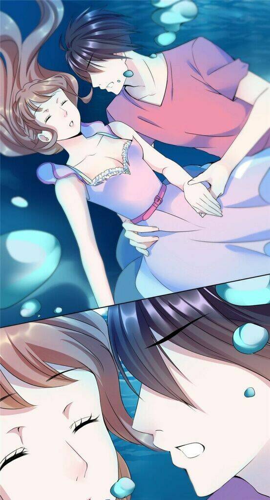 Hoàng Tử Ếch Mau Tránh Ra: Chapter 21