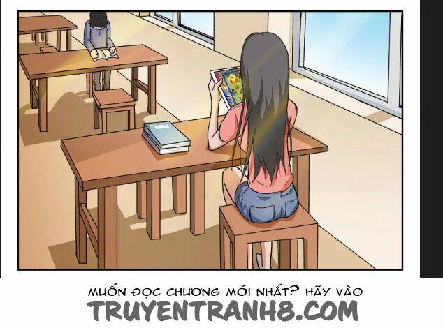 Tiết Tháo Đã Offline: Chapter 1