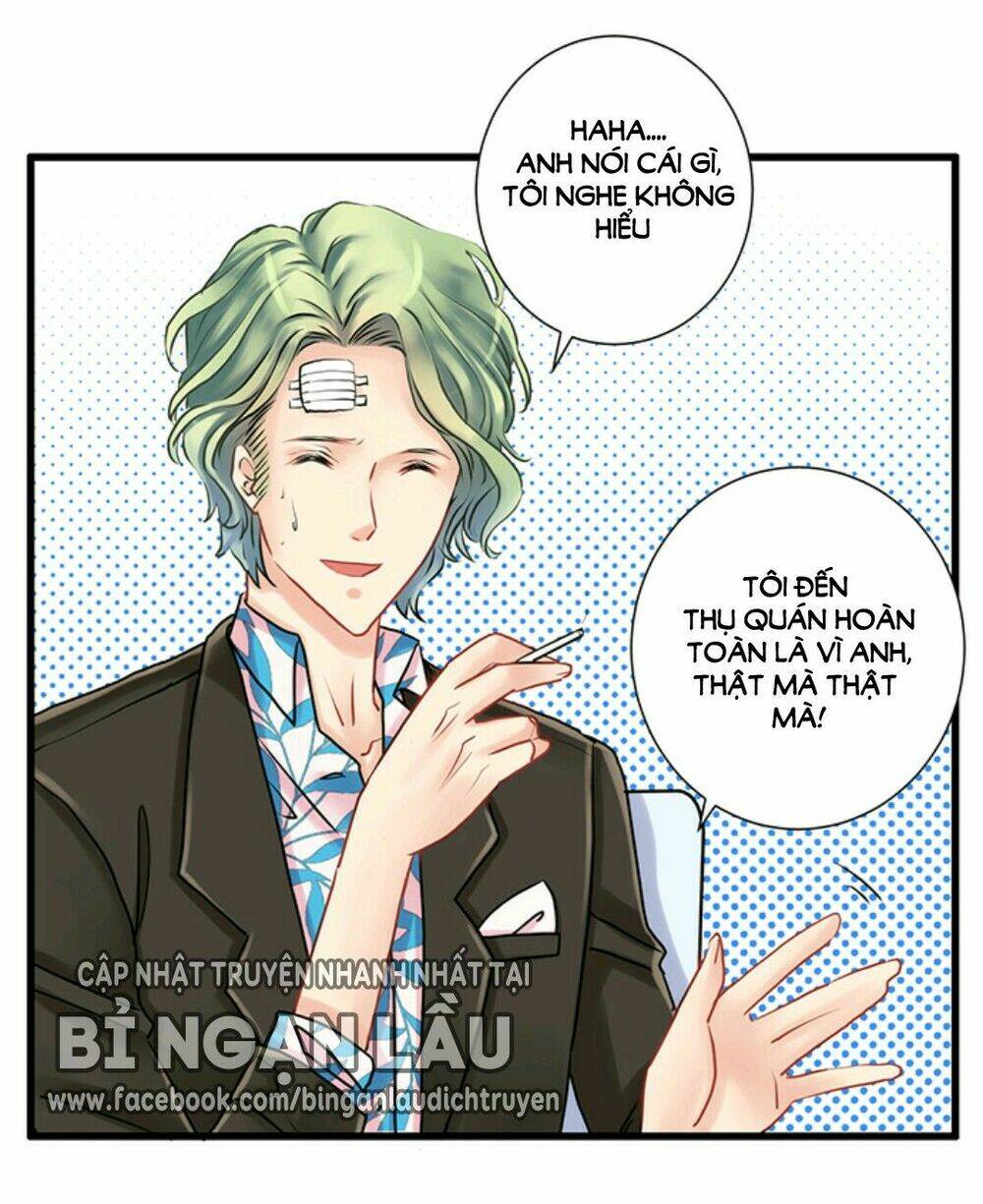 Trọng Sinh Để Ngủ Với Ảnh Đế: Chapter 6