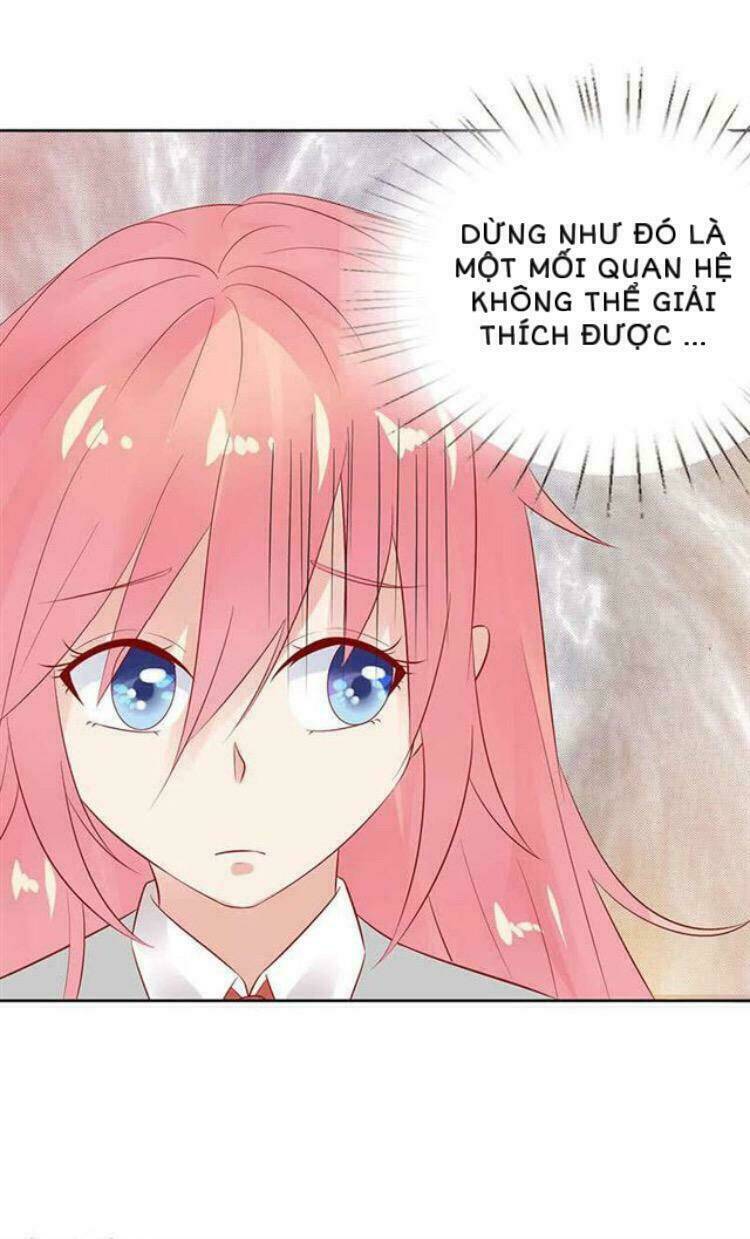 Băng Sơn Học Trưởng Không Được Chọc: Chapter 18