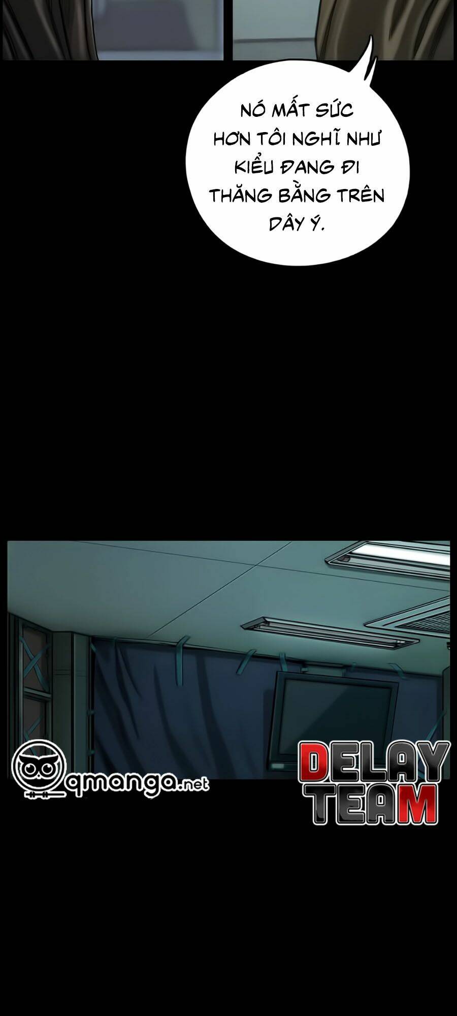 Thợ Săn Đầu Tiên: Chapter 6