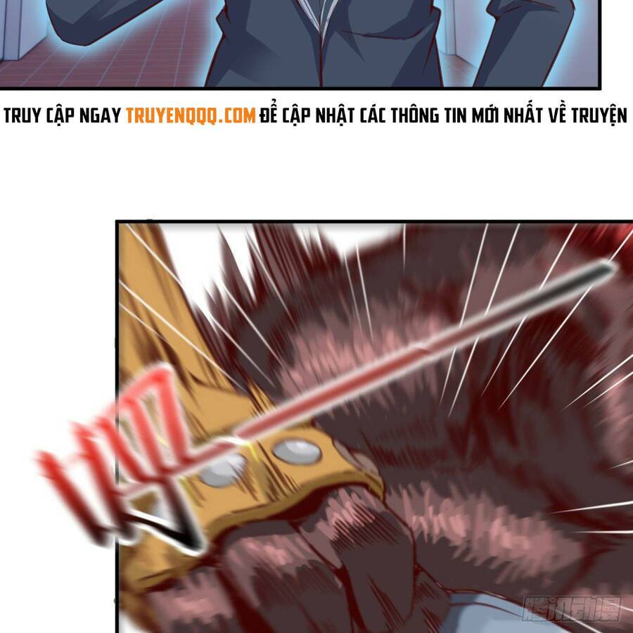 Thiên Tứ Thức Tỉnh: Chapter 11