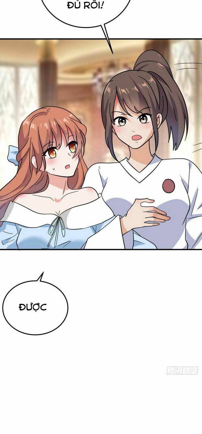 Đại Gia Livestream Vạn Giới: Chapter 77