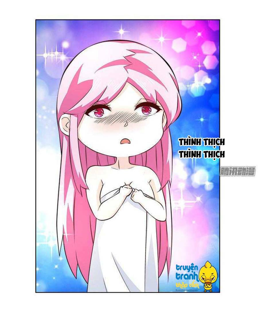 Cường Sủng Hào Môn Tiểu Manh Thê: Chapter 23