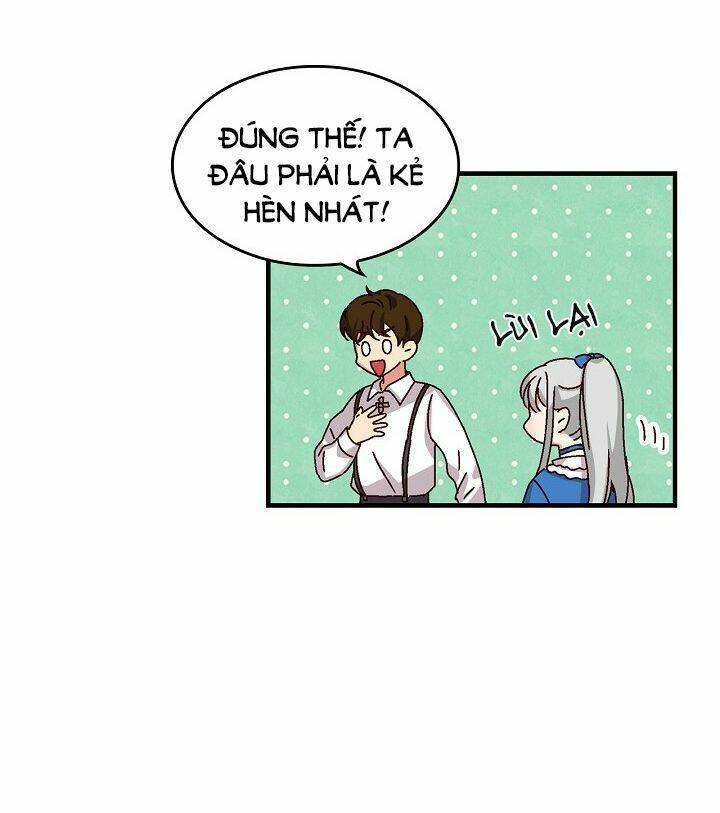 Đừng Chọc Đứa Em Gái Bé Bỏng Của Chúng Tôi: Chapter 6