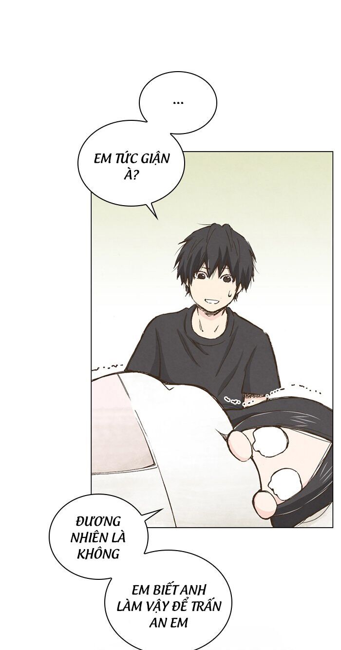 Làm Vợ Anh, Em Nhé: Chapter 27