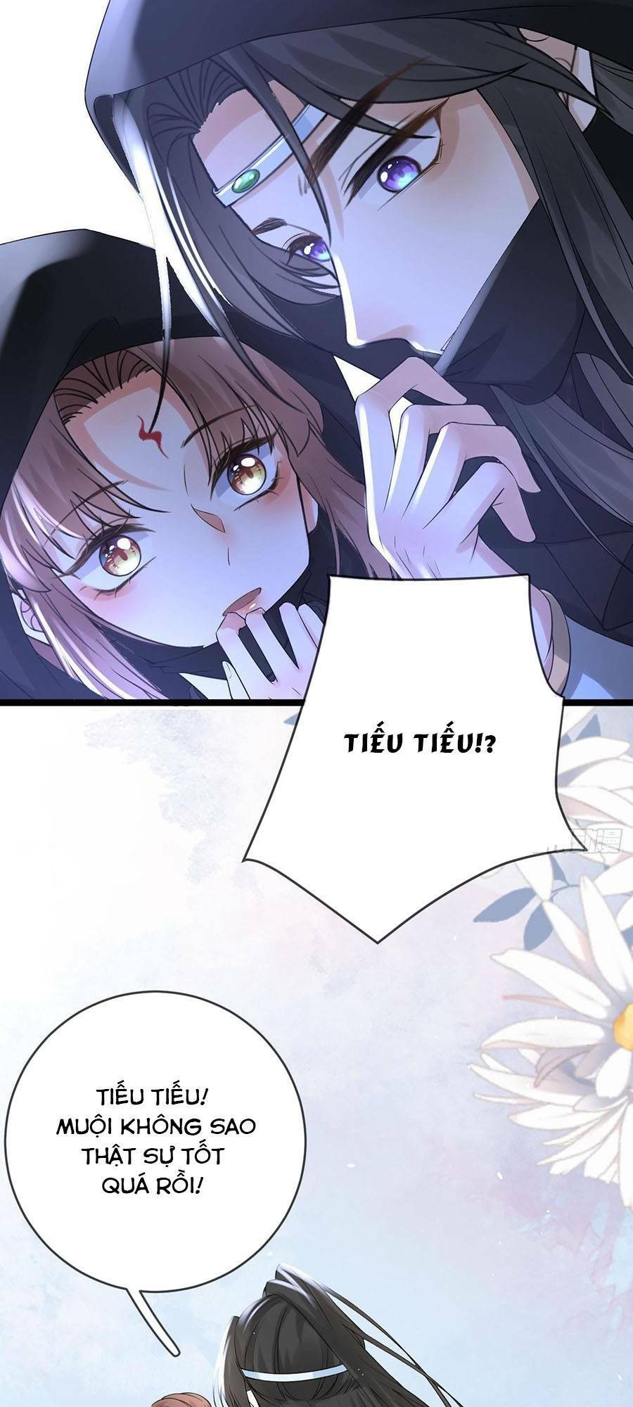 Ma Đầu Vạn Ác Năm Tuổi Rưỡi: Chapter 68