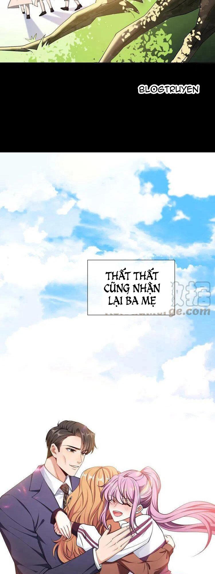 Cô Vợ Nhỏ Nuông Chiều Quá Lại Thành Ác!!: Chapter 224