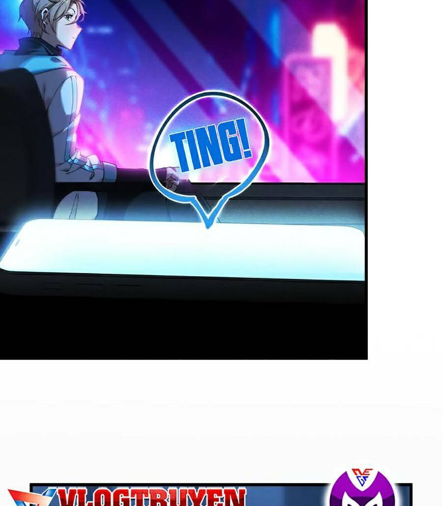 Người Chơi Siêu Mạnh: Chapter 1