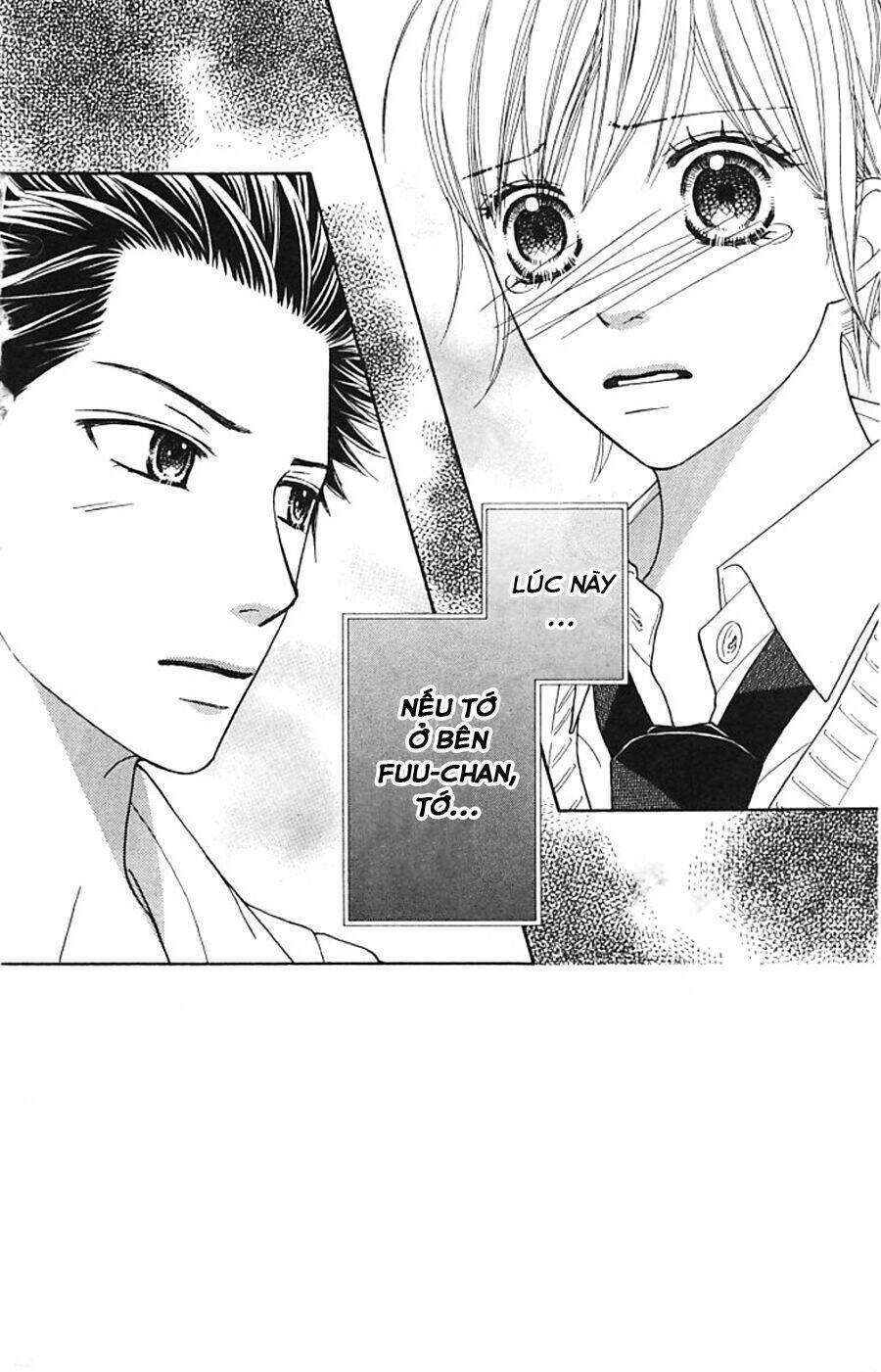 Cô Láng Giềng: Chapter 123