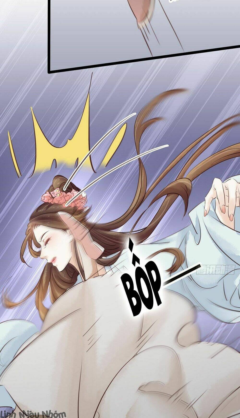 Thị Thiếp Trở Mình Bảo Điển: Chapter 13