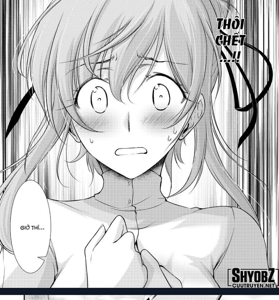 Đi Tìm Sát Tinh Vương: Chapter 76