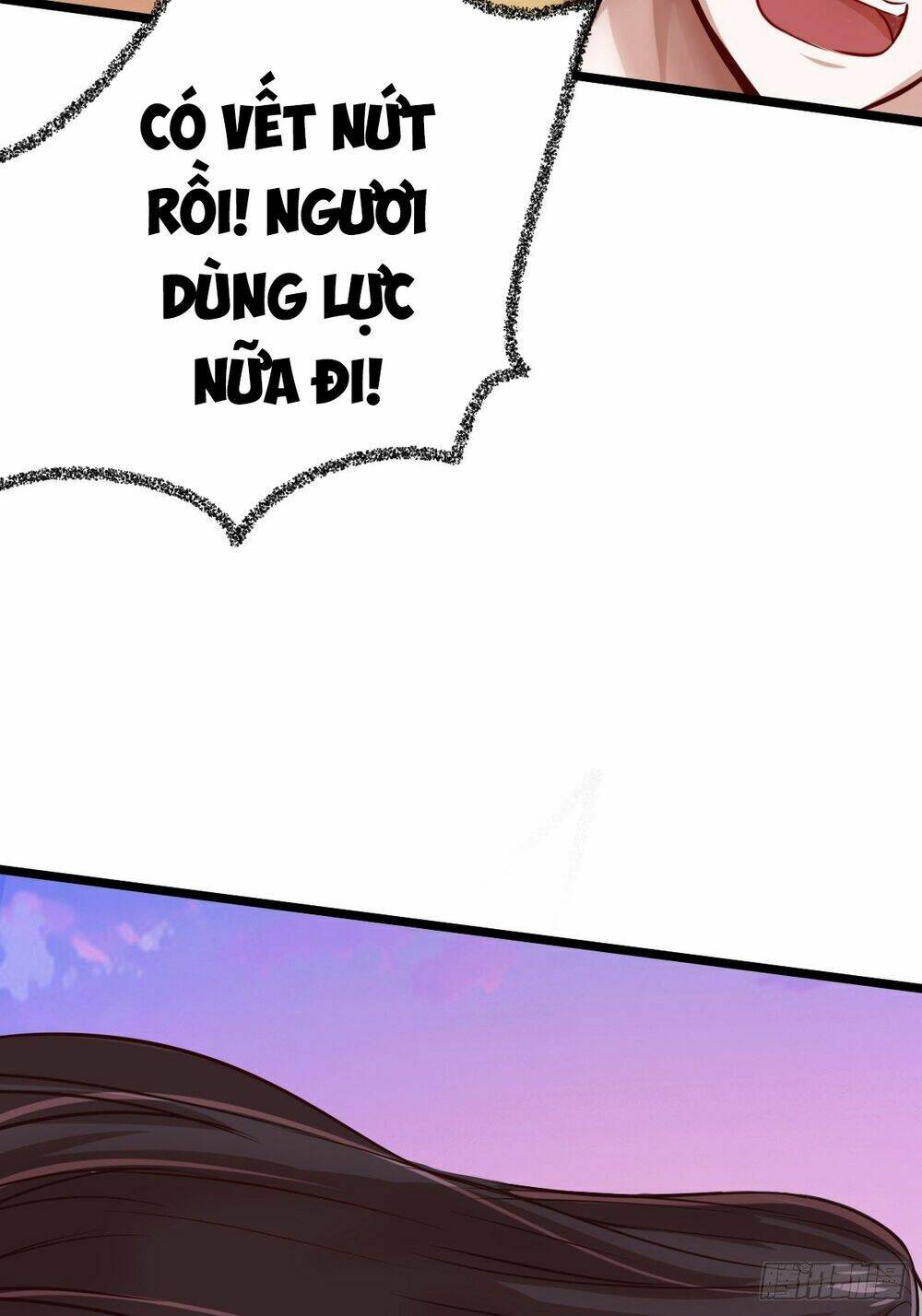 Cục Gạch Xông Vào Dị Giới: Chapter 4