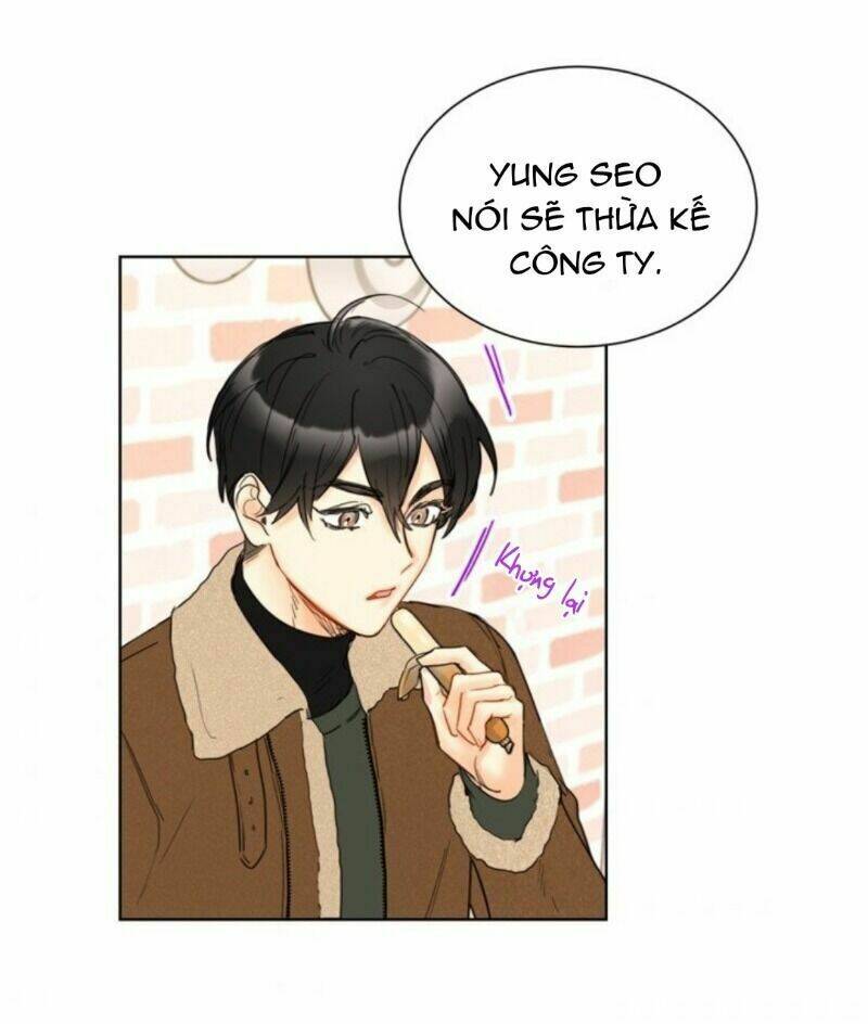 Hẹn Hò Nơi Công Sở: Chapter 67