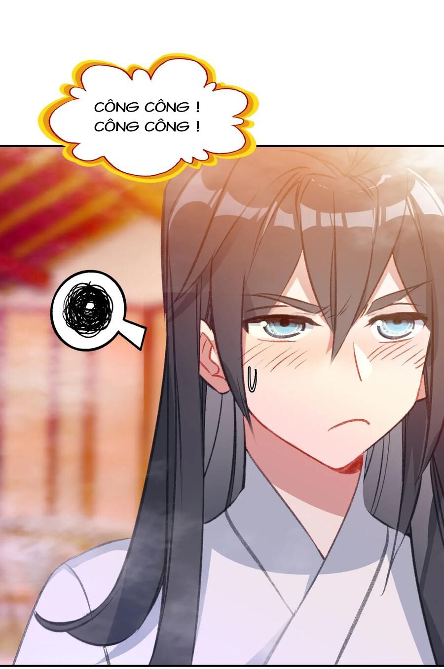 Gả Cho Một Tên Thái Giám Đáng Ghét: Chapter 149