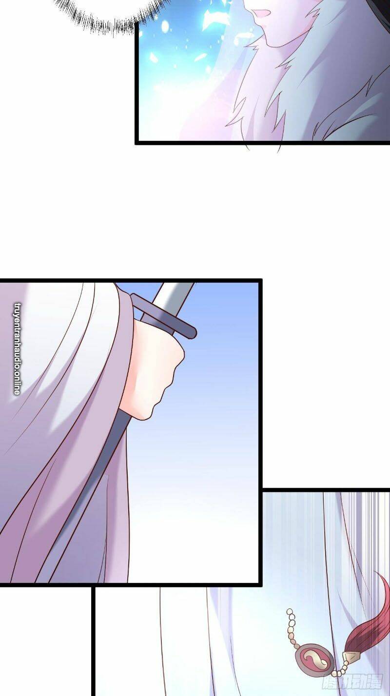 Trọng Sinh Tối Cường Ma Tôn Ở Rể: Chapter 94