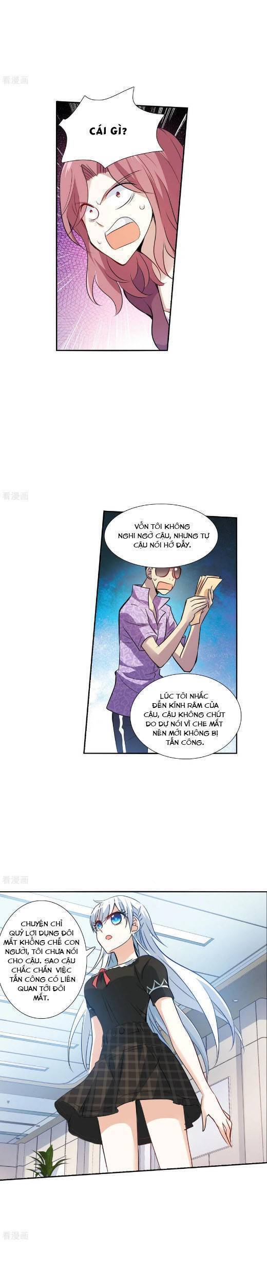 Tô Tịch Kỳ Quái: Chapter 165