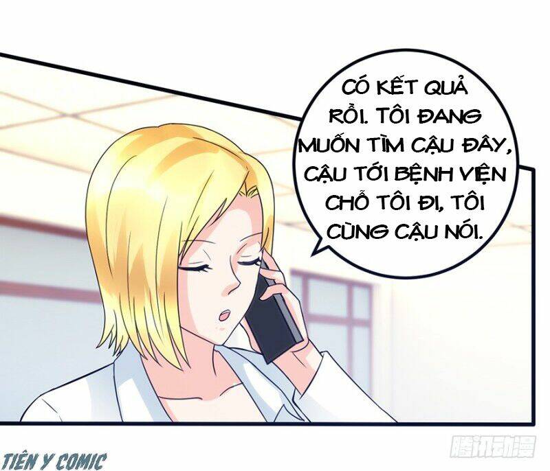 Thấu Thị Tiên Y: Chapter 76