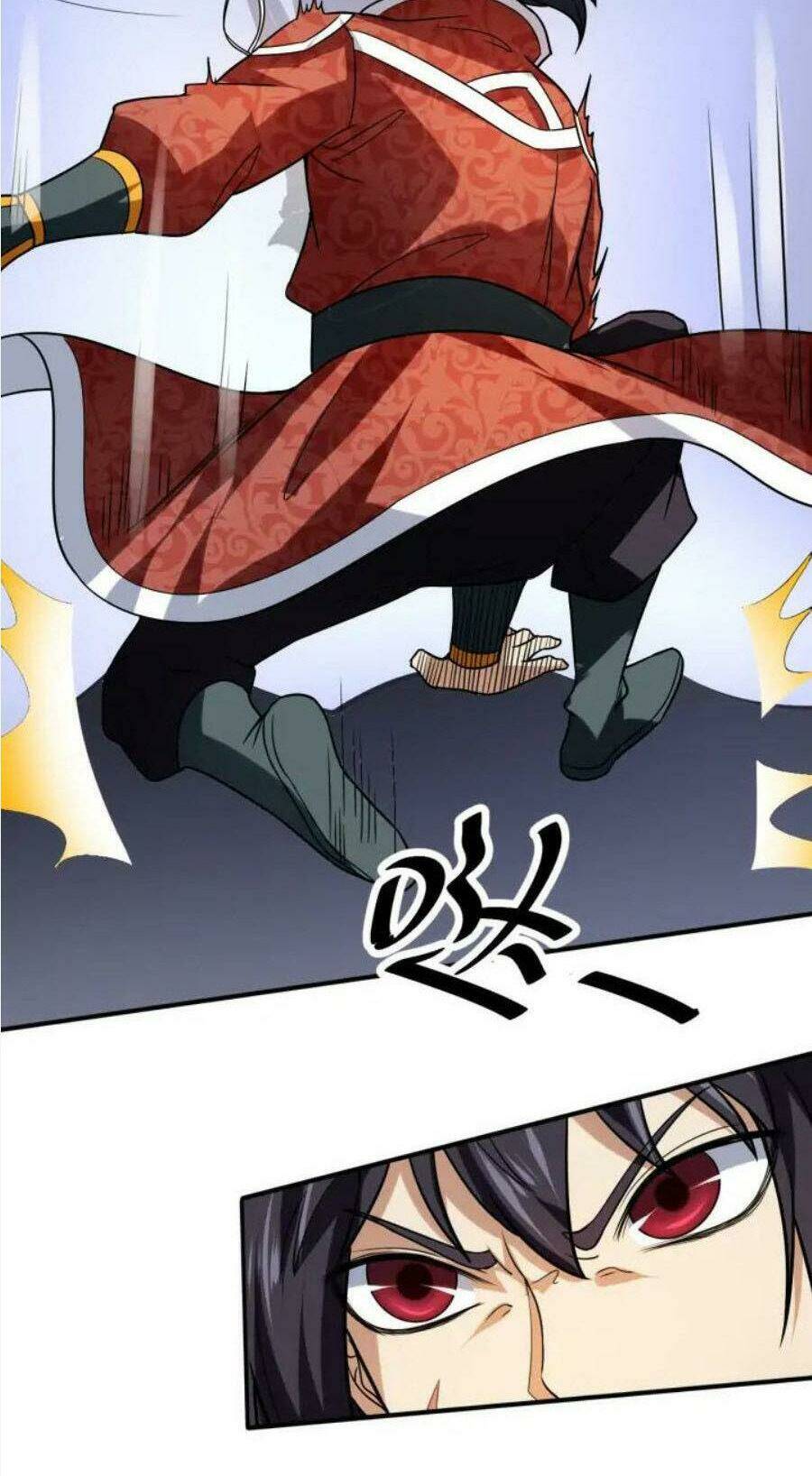 Đấu Hồn Đại Lục: Chapter 27