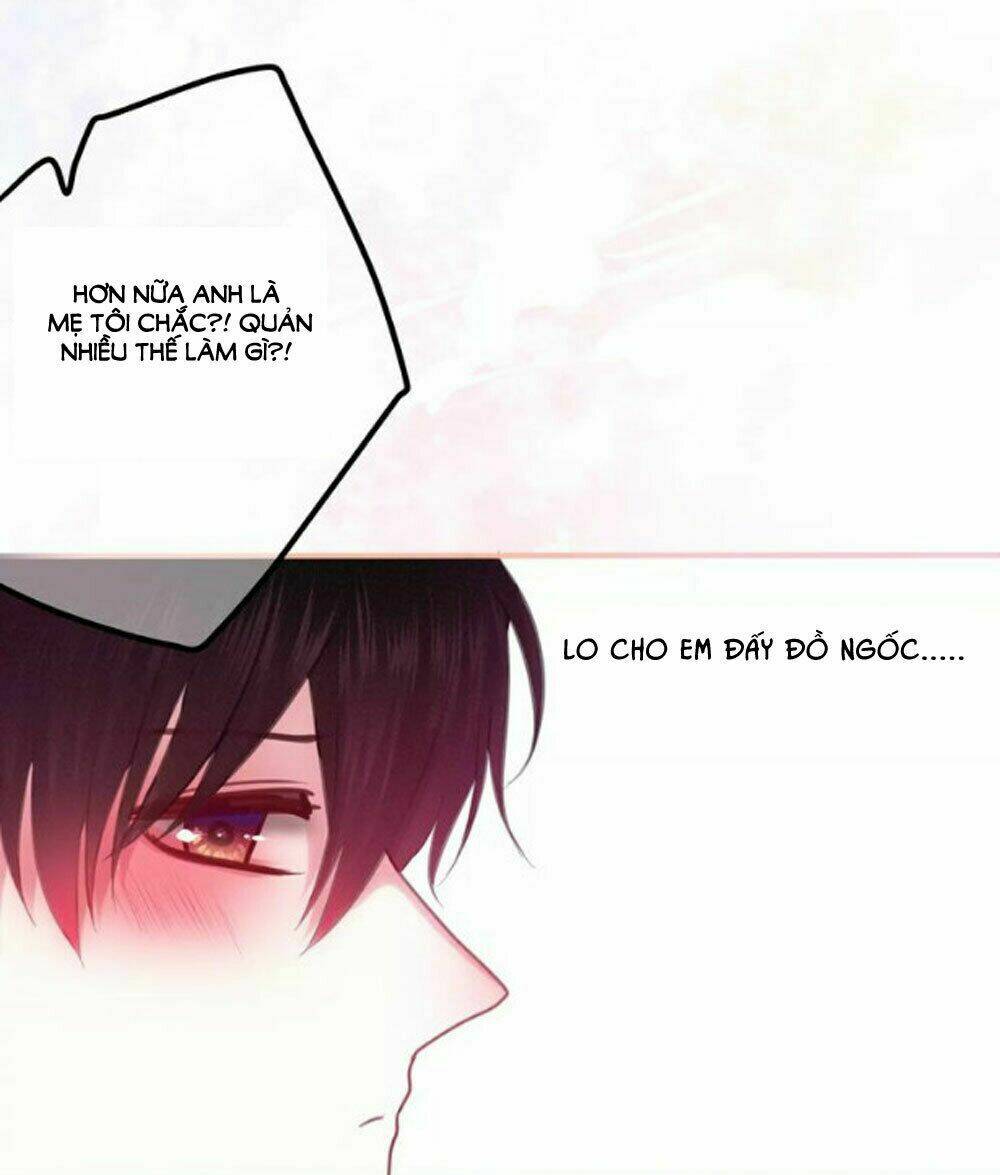 Tháng Sáu Kì Diệu: Chapter 41