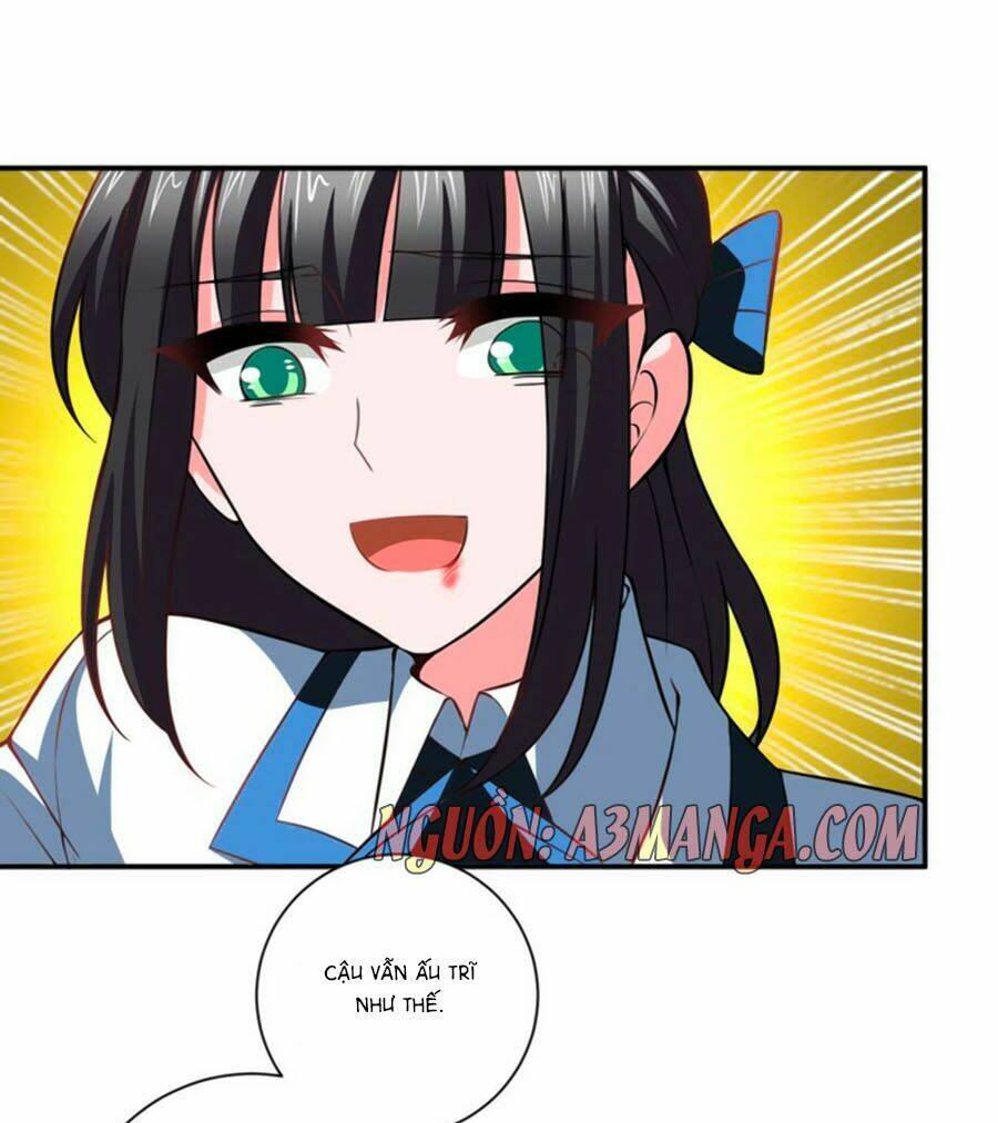 Người Yêu Khát Máu Của Tôi: Chapter 76