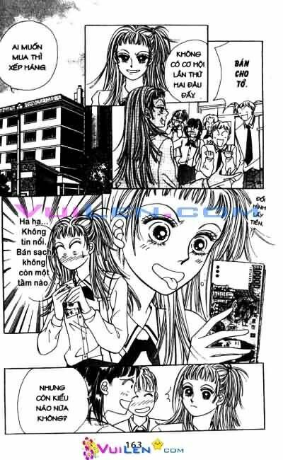 Virus Tiền: Chapter 3
