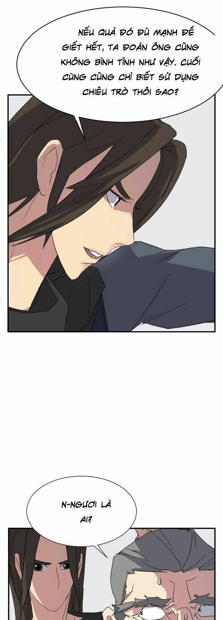 Trọng Sinh, Bất Khả Chiến Bại: Chapter 42