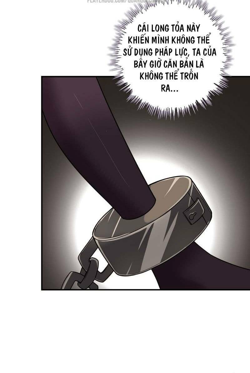Khởi Đầu Bằng Một Con Côn: Chapter 60