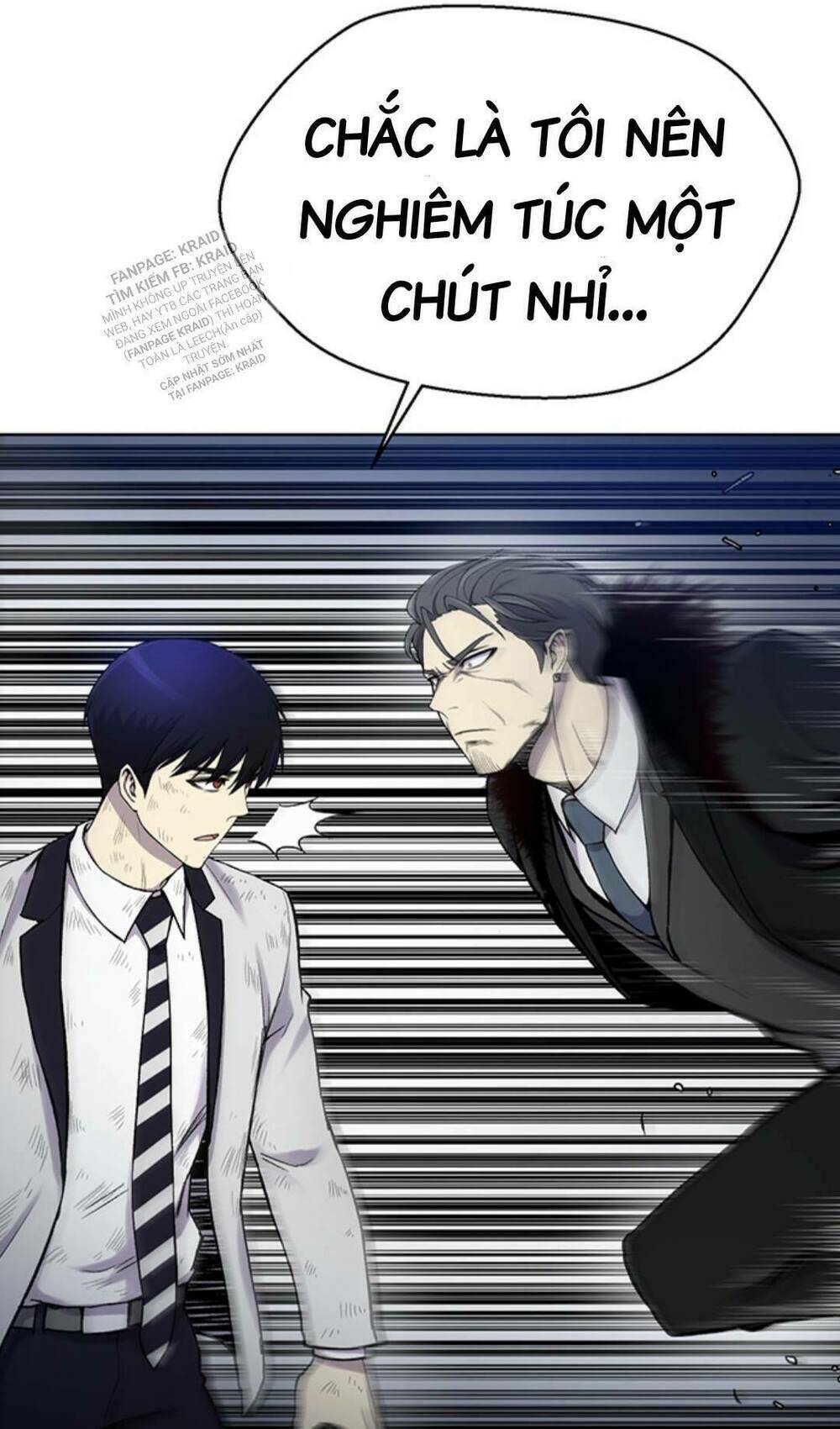 Luân Hồi Ác Nhân: Chapter 17