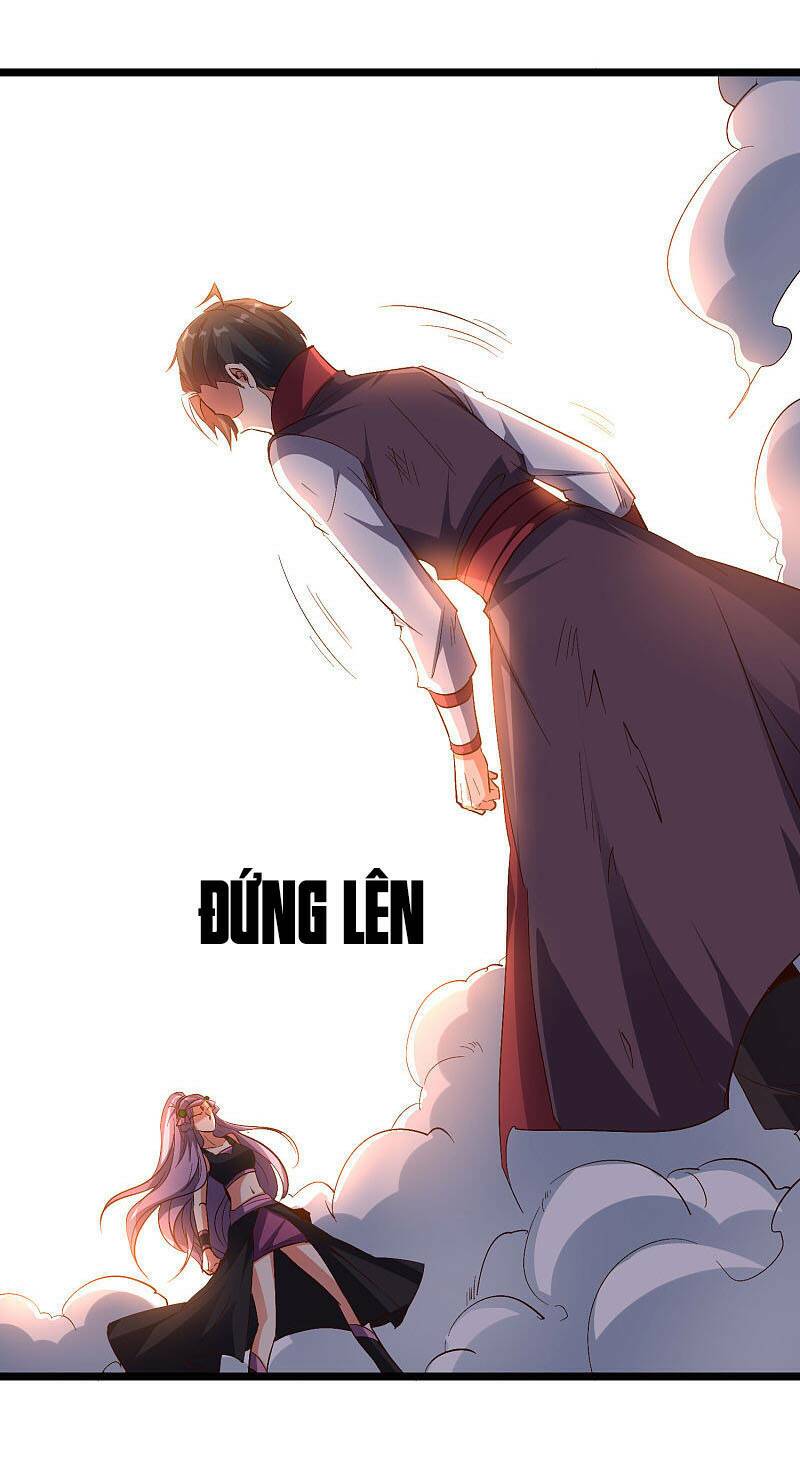 Phục Thiên Thánh Chủ: Chapter 124