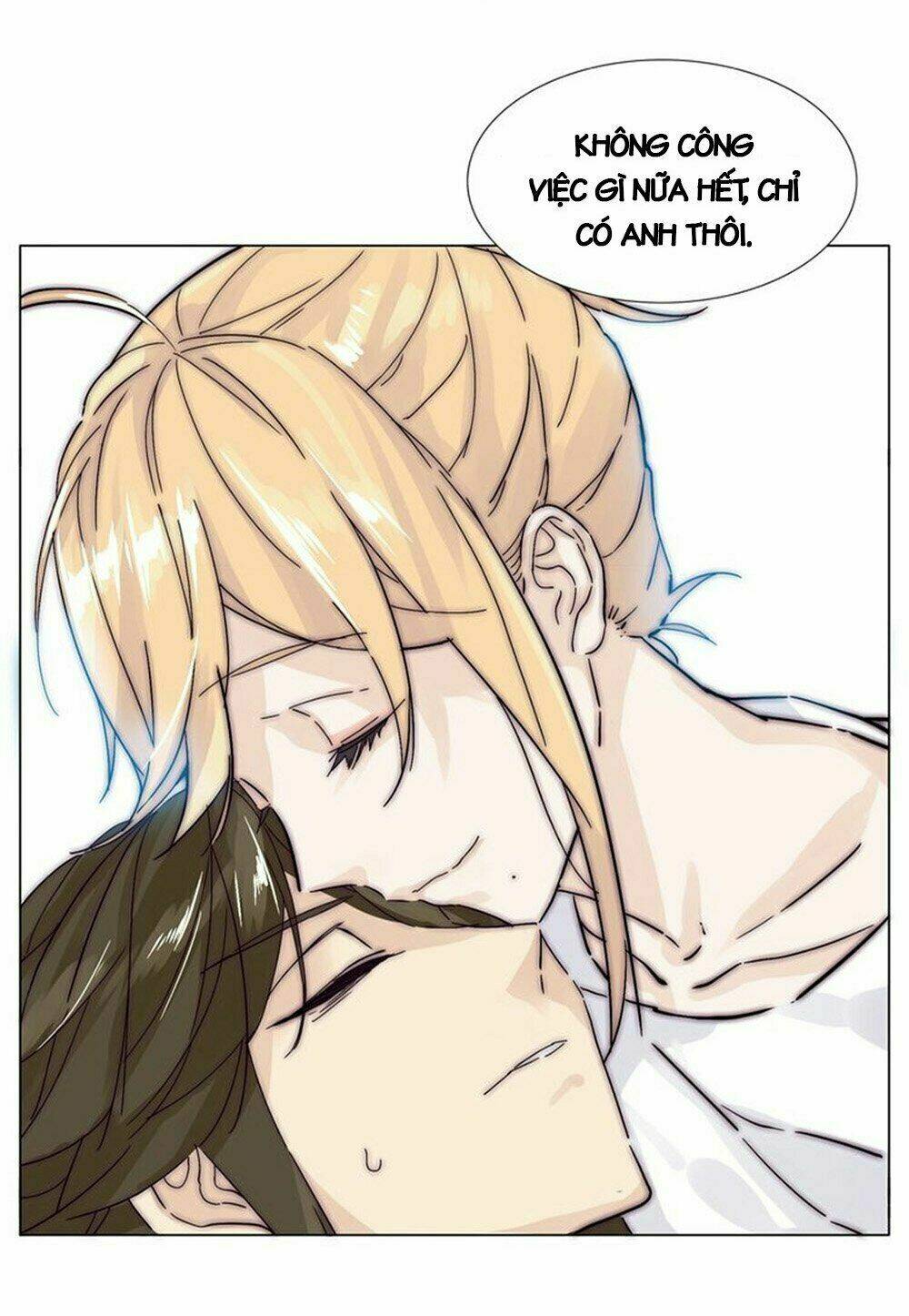 Tình Yêu Chớp Nhoáng: Chapter 76