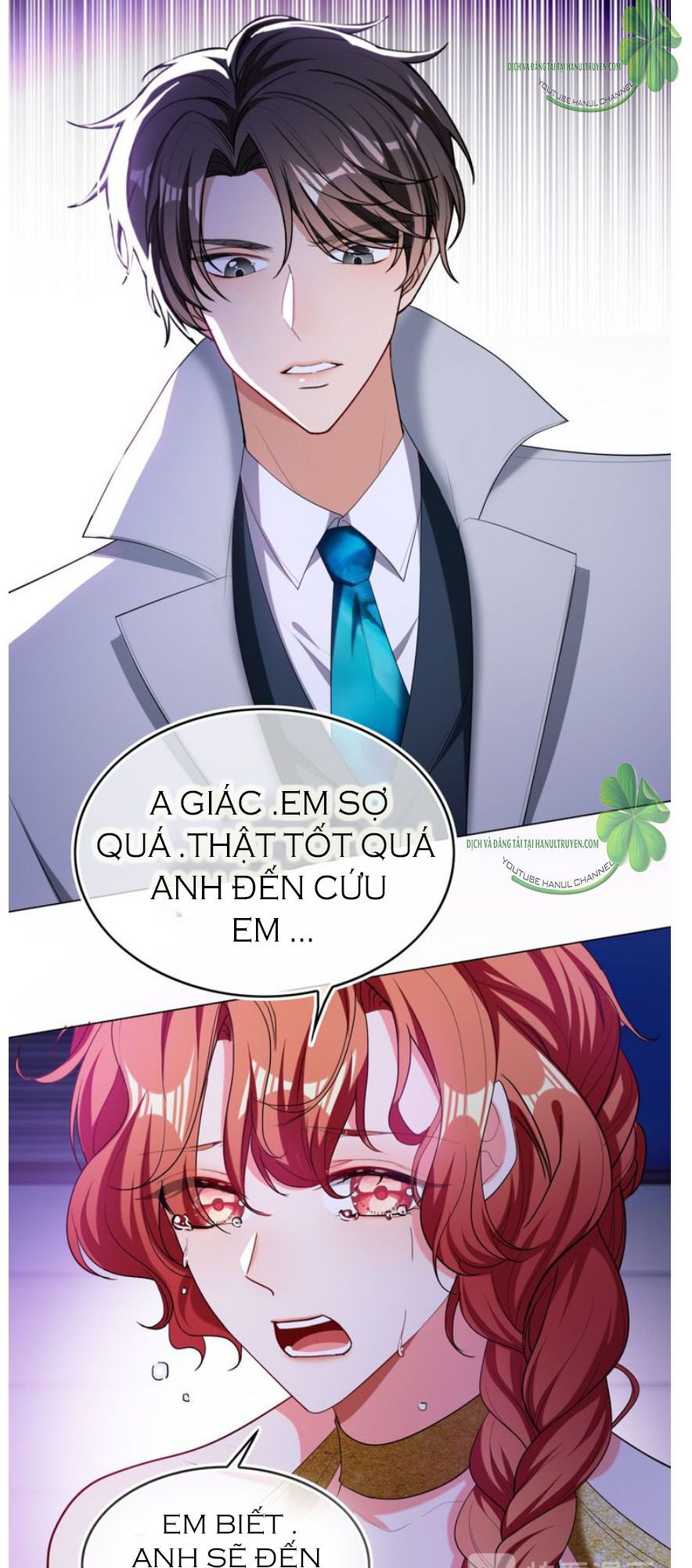 Cô Vợ Nhỏ Nuông Chiều Quá Lại Thành Ác!!: Chapter 177.2
