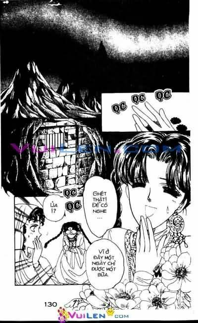 Nàng Công Chúa Ham Chơi: Chapter 11